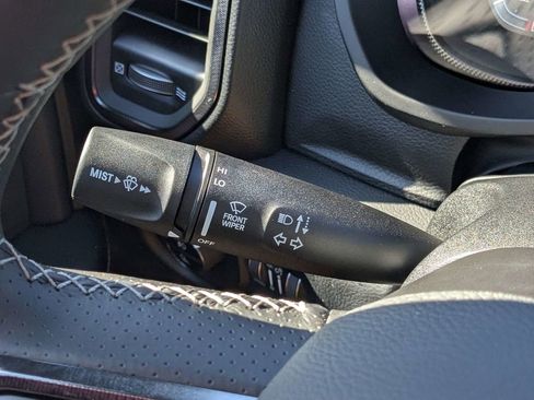 New 2026 RAM 2500 Rebel AWD/4WD image 26