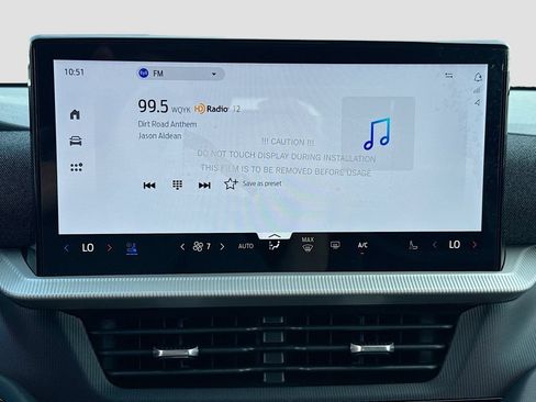 New 2026 Ford Explorer Tremor w/ Tremor Ultimate Package AWD/4WD image 15