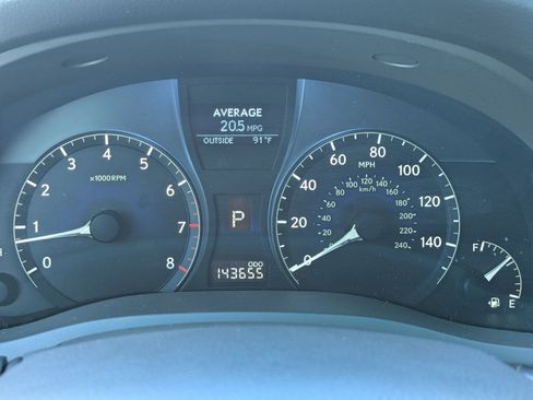 Used 2010 Lexus RX 350 AWD image 15
