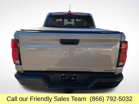 Used 2024 Chevrolet Colorado ZR2 w/ Safety Package image 5
