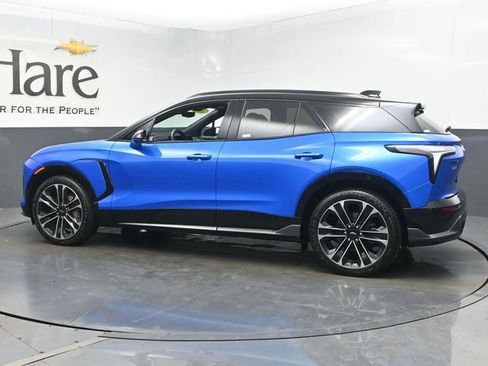 Used 2026 Chevrolet Blazer EV SS w/ Performance Package AWD/4WD image 52