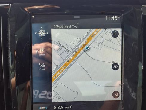 Used 2018 Volvo S90 T5 Momentum w/ Convenience Package image 11