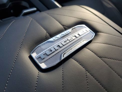 New 2026 RAM 1500 Tungsten image 29