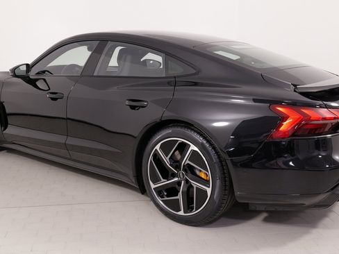 Used 2024 Audi RS e-tron GT w/ Carbon Performance Package image 16