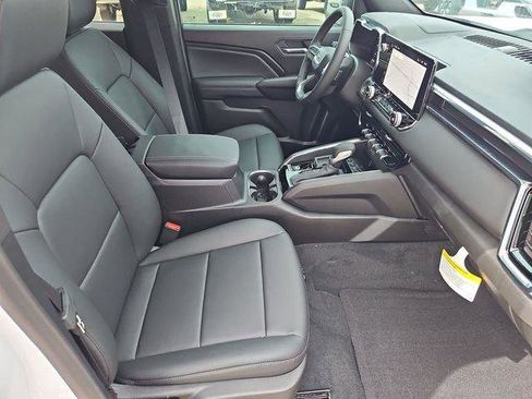 New 2026 GMC Canyon Elevation w/ Convenience Package RWD image 27