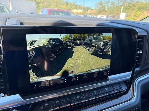 New 2026 GMC Sierra 1500 Elevation w/ Elevation Premium Package image 16