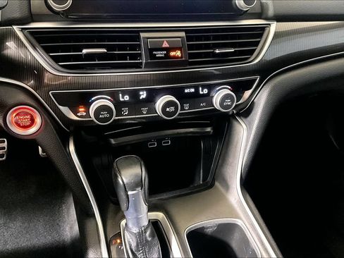 Used 2022 Honda Accord Sport image 25