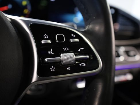 Used 2022 Mercedes-Benz GLE 450 GLE 450 image 25