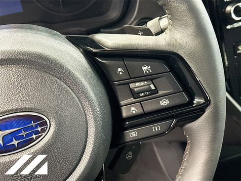 New 2026 Subaru Forester Touring image 13