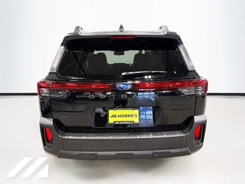 New 2026 Subaru Outback Touring XT AWD/4WD image 6