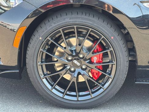 New 2026 MAZDA MX-5 Miata RF Club w/ Weather Package RWD image 24