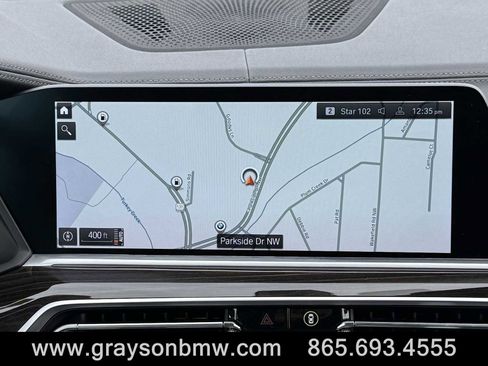 Used 2020 BMW X5 xDrive40i w/ Convenience Package image 23