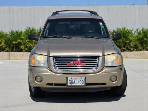 Used 2006 GMC Envoy XL SLE w/ Sle Preferred Equipment Group image 4
