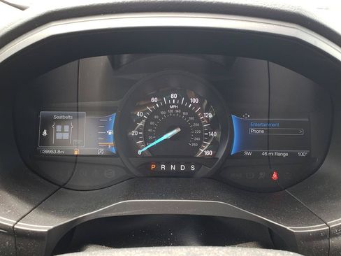 Used 2022 Ford Edge SEL w/ Convenience Package AWD/4WD image 13