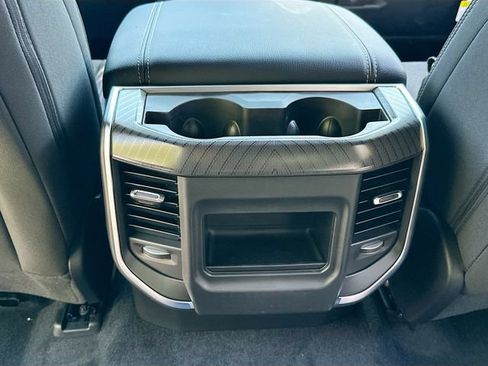 New 2026 RAM 1500 Big Horn AWD/4WD image 24