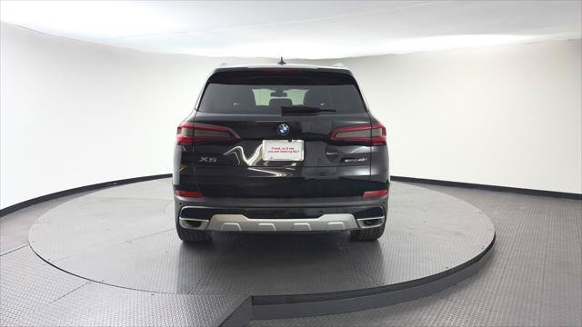 Used 2023 BMW X5 sDrive40i w/ Premium Package RWD image 7