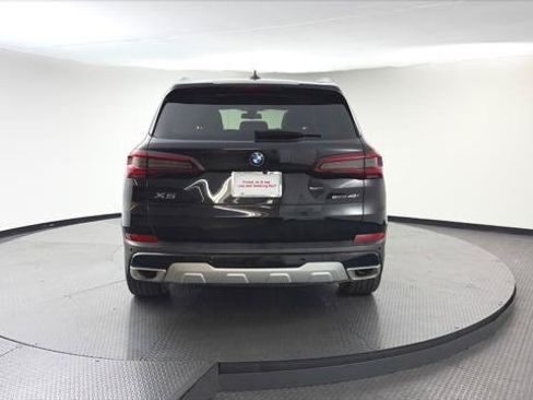 Used 2023 BMW X5 sDrive40i w/ Premium Package RWD image 7