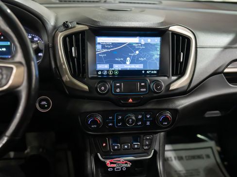 Used 2019 GMC Terrain Denali w/ Advanced Safety Package image 29