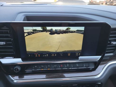 New 2026 Chevrolet Silverado 1500 LT Trail Boss w/ LT Trail Boss Premium Package image 17