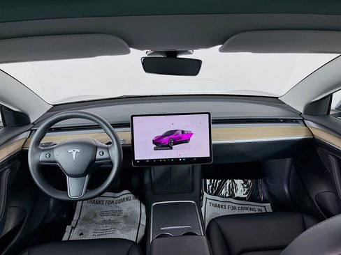 Used 2023 Tesla Model 3 Standard Range RWD image 12