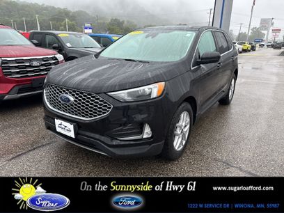 Used 2023 Ford Edge SEL w/ Convenience Package
