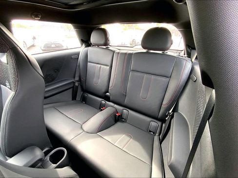 New 2026 MINI Cooper S image 10