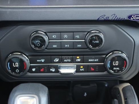 New 2026 Ford Bronco Badlands AWD/4WD image 14