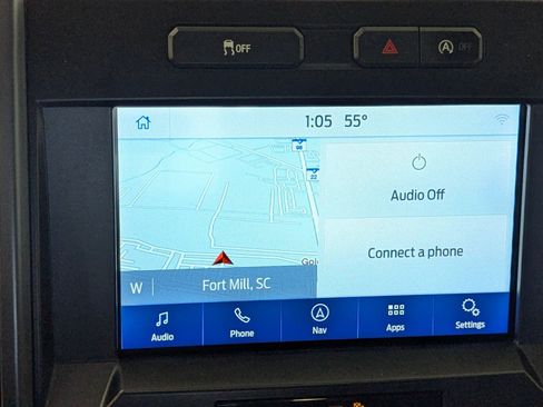 Certified 2019 Ford F150 XLT w/ Equipment Group 302A Luxury image 26