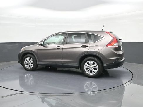 Used 2012 Honda CR-V EX image 5