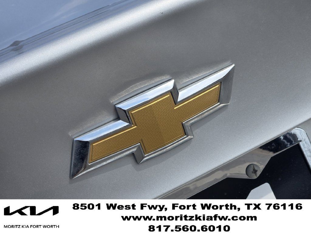 Used 2020 Chevrolet Malibu LS FWD image 10