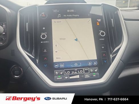 Certified 2026 Subaru Ascent Touring AWD/4WD image 23