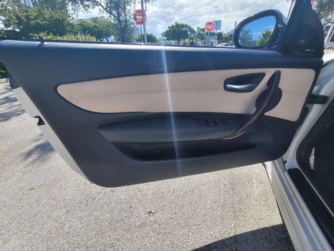 Used 2012 BMW 135i Convertible image 13