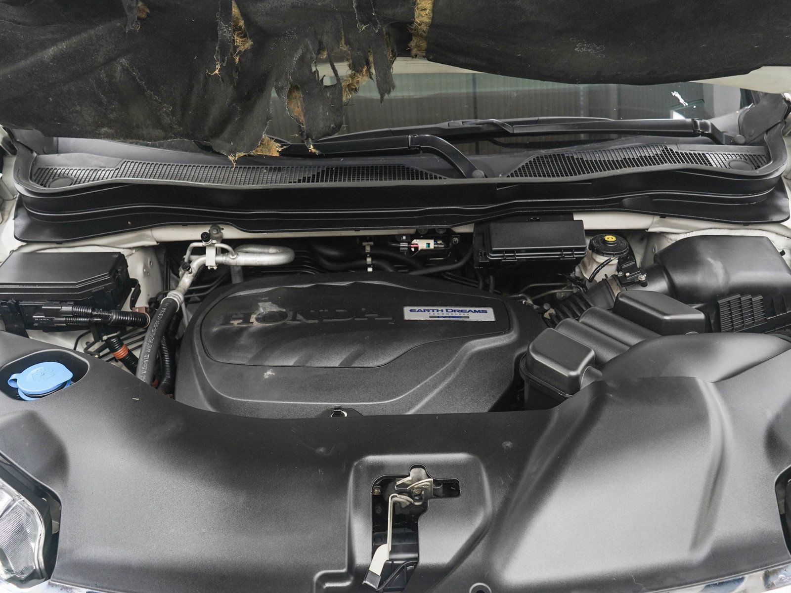 Used 2016 Honda Pilot EX-L image 31