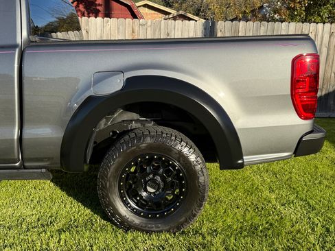 Used 2021 Ford Ranger XL w/ Equipment Group 101A High image 44