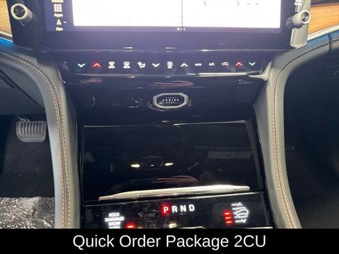 New 2026 Jeep Grand Cherokee L Summit image 3