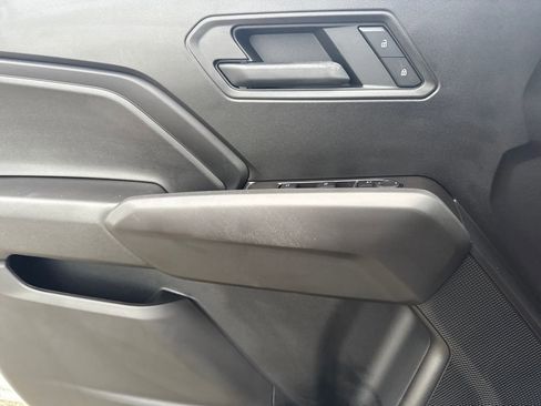 New 2026 Chevrolet Colorado Trail Boss image 15