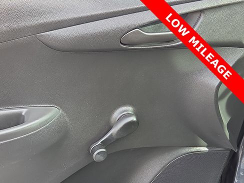 Used 2022 Chevrolet Spark LS image 13