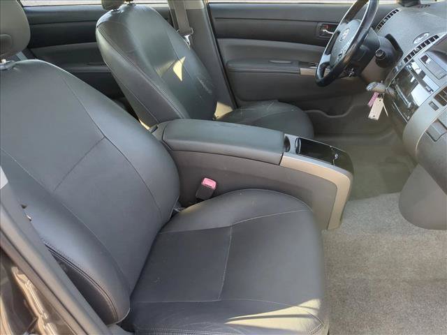 Used 2008 Toyota Prius FWD image 19