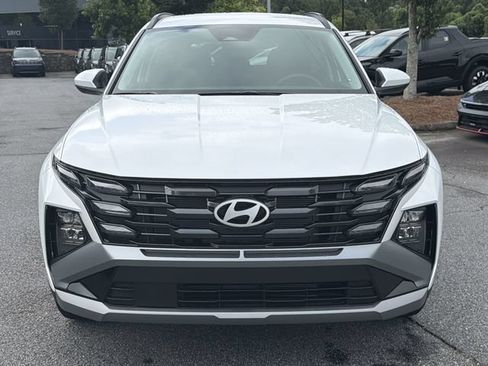 New 2026 Hyundai Tucson SEL Plus FWD image 2