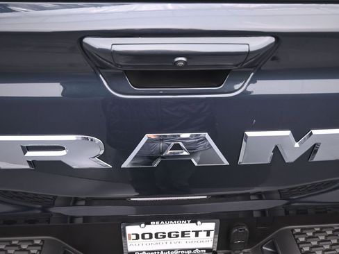 New 2026 RAM 1500 Laramie image 14