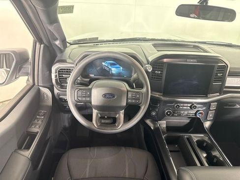 New 2026 Ford F150 STX AWD/4WD image 20