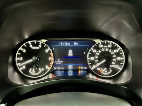 Used 2020 Nissan Altima 2.5 S FWD image 13