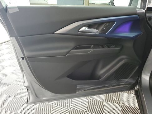New 2026 Chevrolet Equinox EV LT w/ LPO, All-Weather Mat Package AWD/4WD image 26