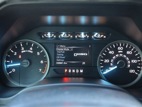 Used 2019 Ford F150 XLT w/ Equipment Group 301A Mid image 14