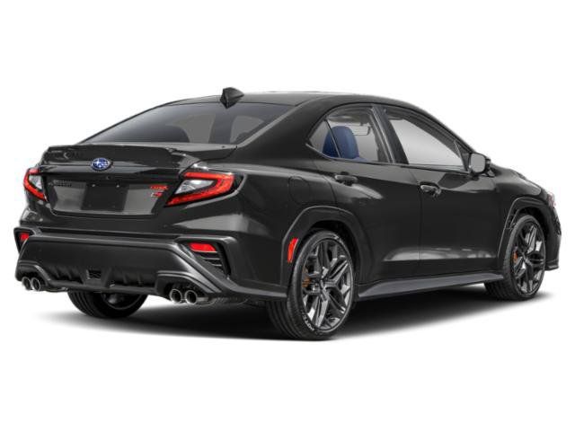 New 2026 Subaru WRX tS AWD/4WD image 2