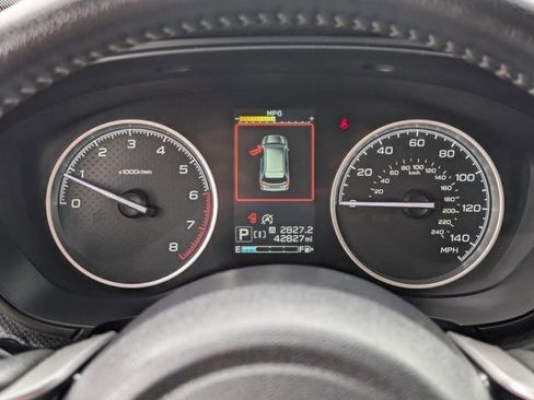 Used 2023 Subaru Forester Limited w/ Popular Package #2 AWD/4WD image 27