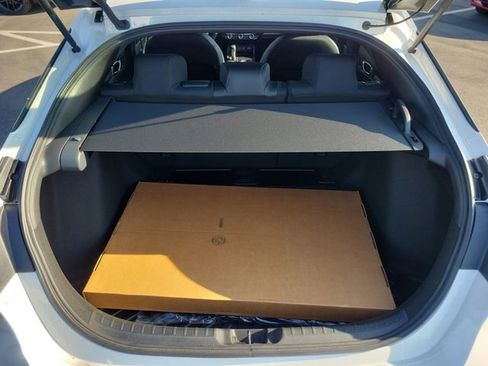 New 2026 Honda Civic Sport image 9