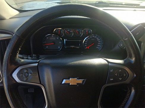 Used 2017 Chevrolet Silverado 1500 LT w/ All Star Edition image 19