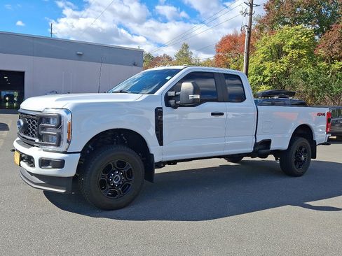 Certified 2023 Ford F350 XL w/ STX Appearance Package image 5