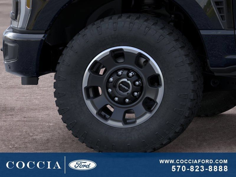 New 2026 Ford F250 Lariat w/ Tremor Off-Road Package AWD/4WD image 19